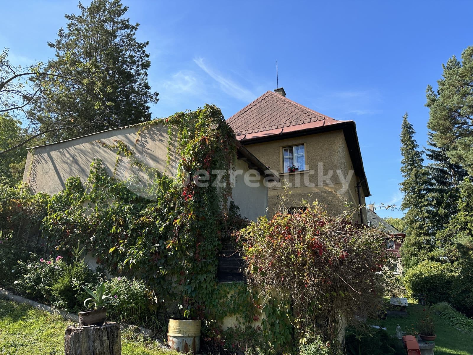 Prodej domu 200 m², pozemek 1.499 m², U Obrázku, Liberec, Liberecký kraj Prodej domu 200 m², pozemek 1.499 m², U Obrázku, Liberec, Liberecký kraj