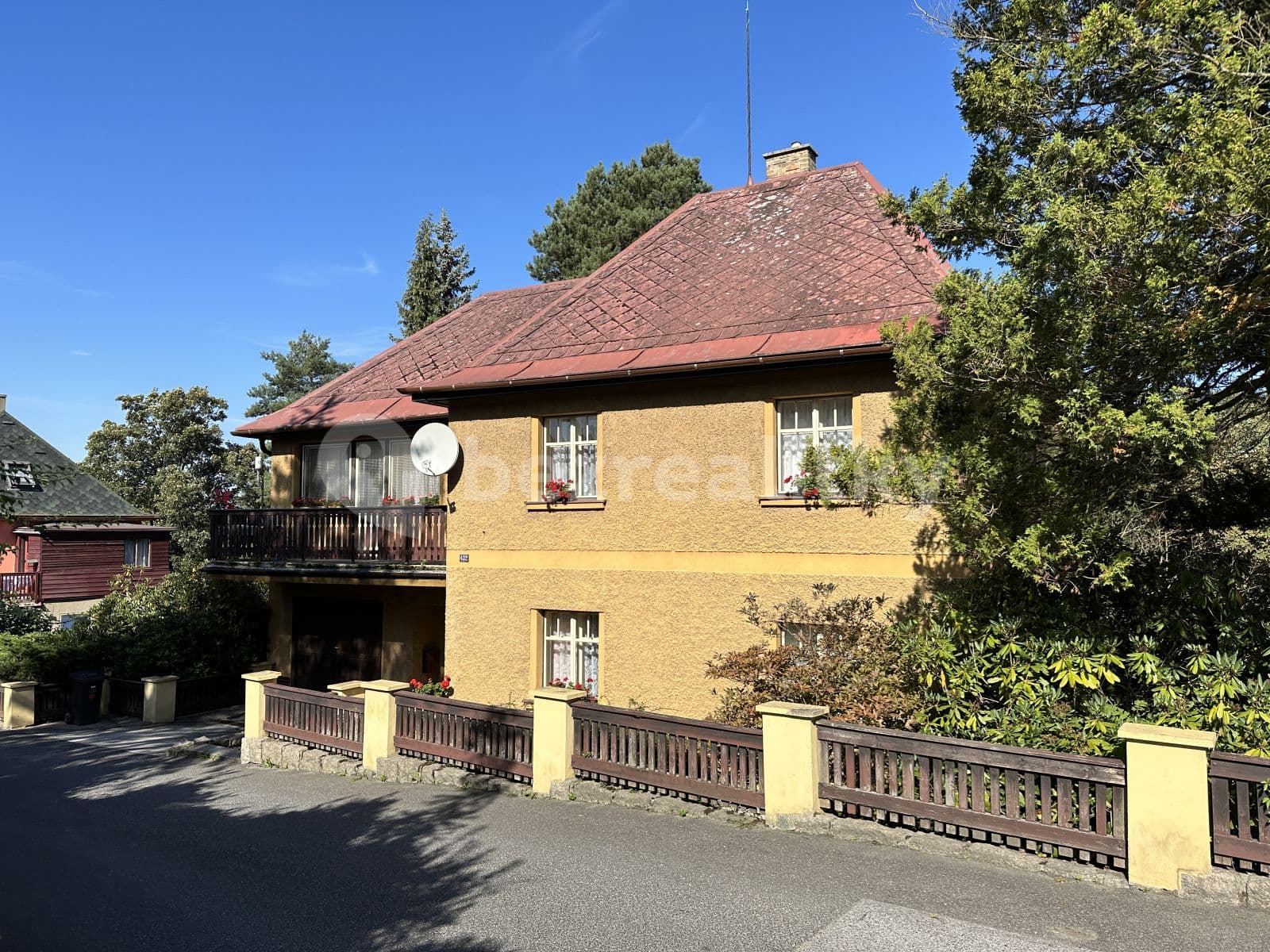 Prodej domu 200 m², pozemek 1.499 m², U Obrázku, Liberec, Liberecký kraj Prodej domu 200 m², pozemek 1.499 m², U Obrázku, Liberec, Liberecký kraj