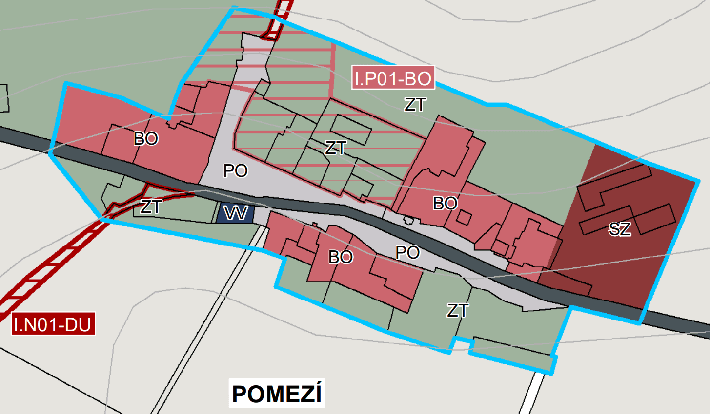 Prodej pozemku 11.768 m², Všeruby, Plzeňský kraj Prodej pozemku 11.768 m², Všeruby, Plzeňský kraj