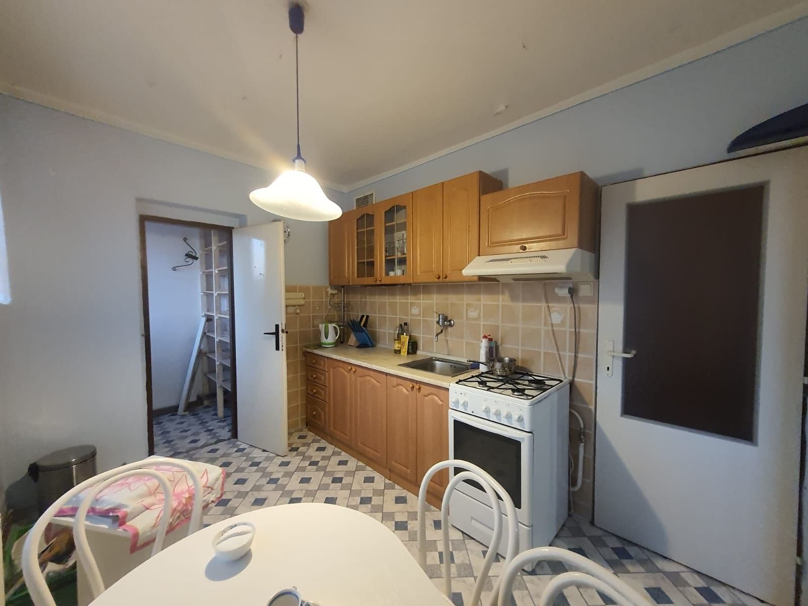 Prodej bytu 4+1 87 m², Antonína Slavíčka, Svitavy, Pardubický kraj Prodej bytu 4+1 87 m², Antonína Slavíčka, Svitavy, Pardubický kraj