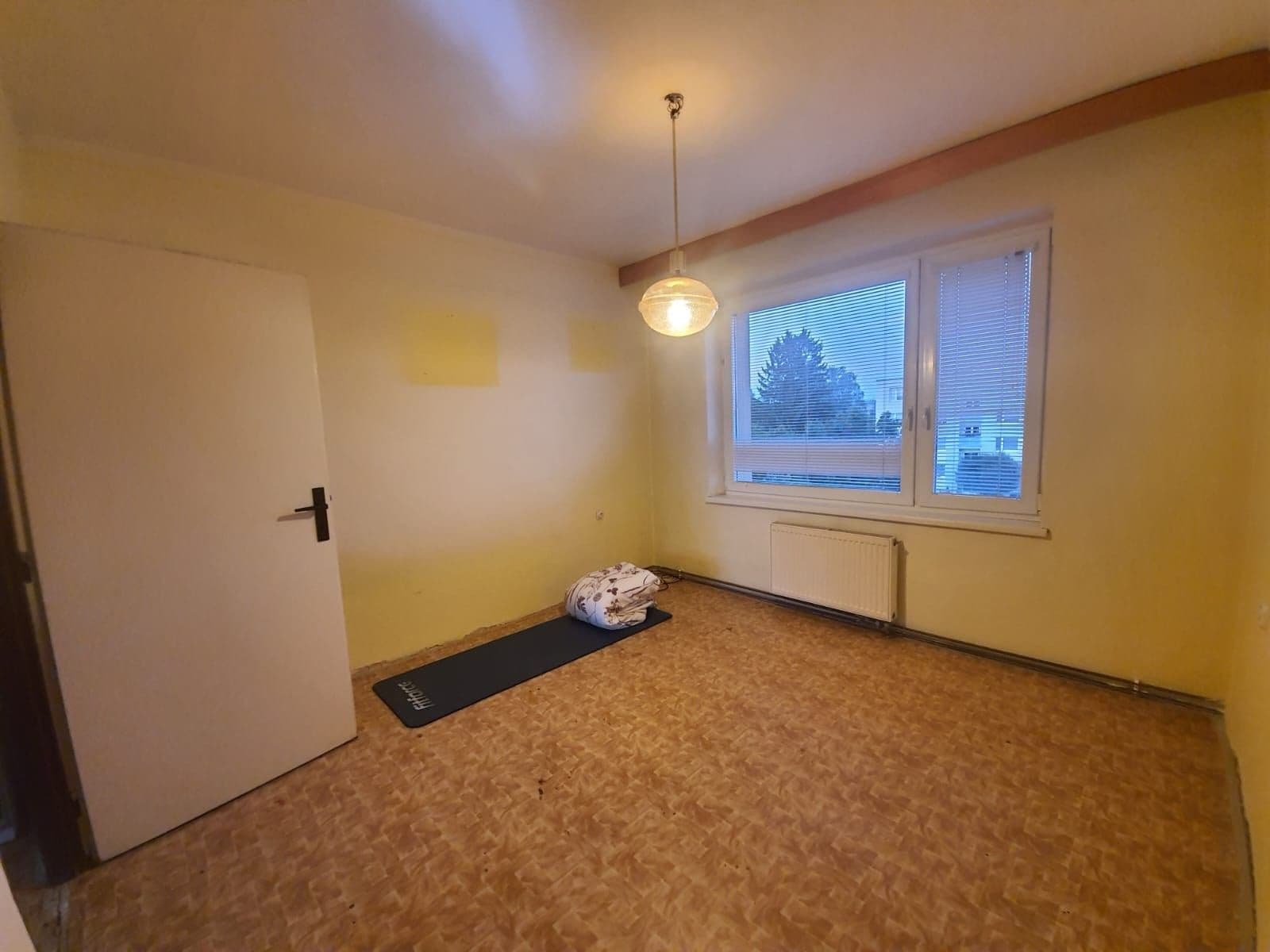 Prodej bytu 4+1 87 m², Antonína Slavíčka, Svitavy, Pardubický kraj Prodej bytu 4+1 87 m², Antonína Slavíčka, Svitavy, Pardubický kraj