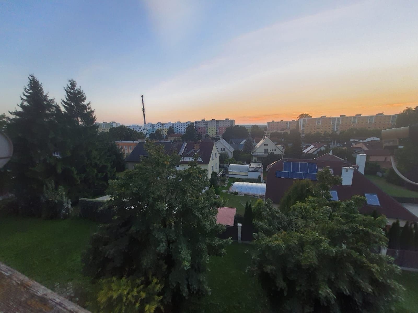 Prodej bytu 4+1 87 m², Antonína Slavíčka, Svitavy, Pardubický kraj Prodej bytu 4+1 87 m², Antonína Slavíčka, Svitavy, Pardubický kraj