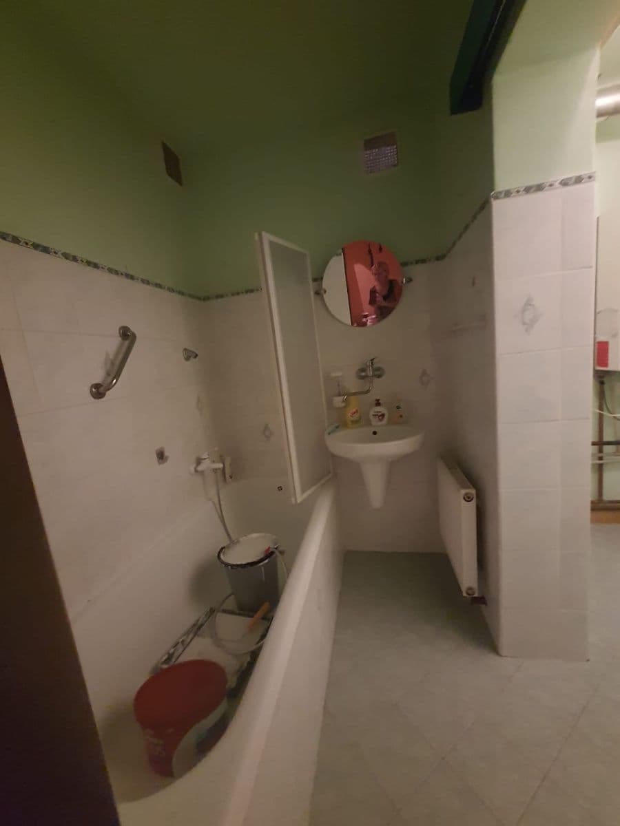 Prodej bytu 4+1 87 m², Antonína Slavíčka, Svitavy, Pardubický kraj Prodej bytu 4+1 87 m², Antonína Slavíčka, Svitavy, Pardubický kraj