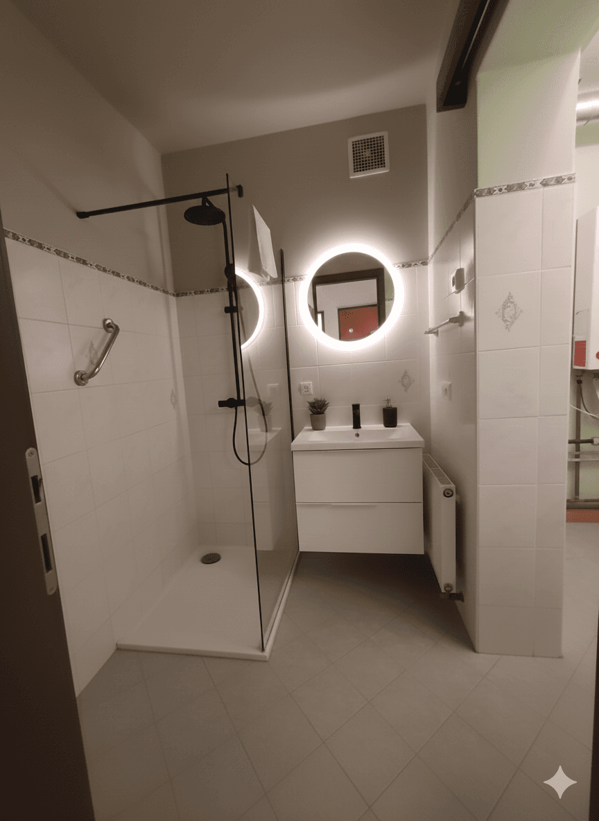 Prodej bytu 4+1 87 m², Antonína Slavíčka, Svitavy, Pardubický kraj Prodej bytu 4+1 87 m², Antonína Slavíčka, Svitavy, Pardubický kraj