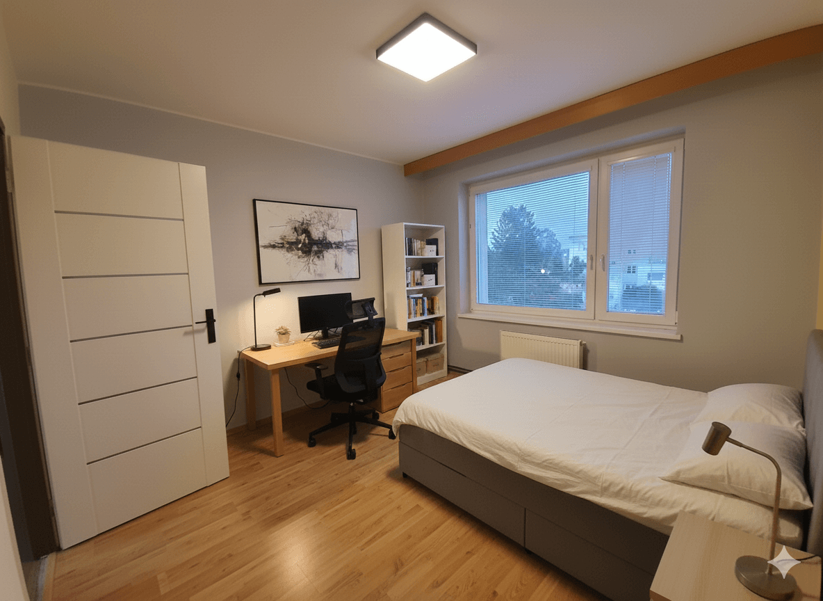 Prodej bytu 4+1 87 m², Antonína Slavíčka, Svitavy, Pardubický kraj Prodej bytu 4+1 87 m², Antonína Slavíčka, Svitavy, Pardubický kraj