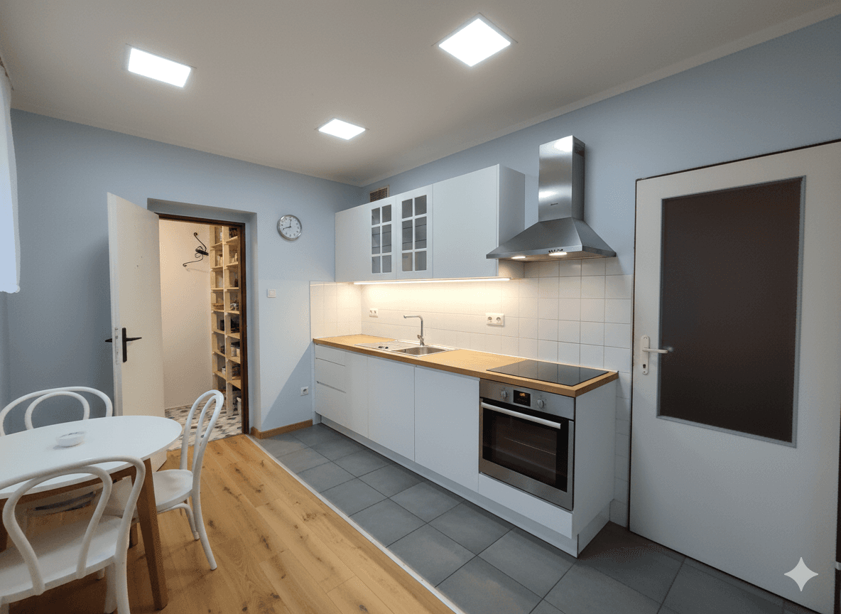 Prodej bytu 4+1 87 m², Antonína Slavíčka, Svitavy, Pardubický kraj Prodej bytu 4+1 87 m², Antonína Slavíčka, Svitavy, Pardubický kraj