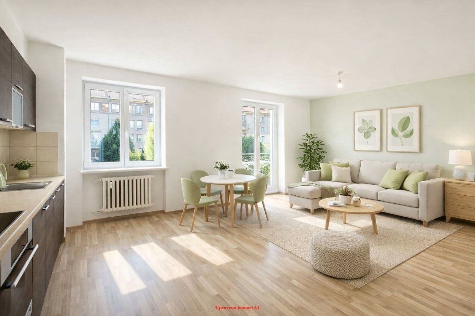 Pronájem bytu 3+kk 75 m², Hlavní třída, Havířov, Moravskoslezský kraj Pronájem bytu 3+kk 75 m², Hlavní třída, Havířov, Moravskoslezský kraj