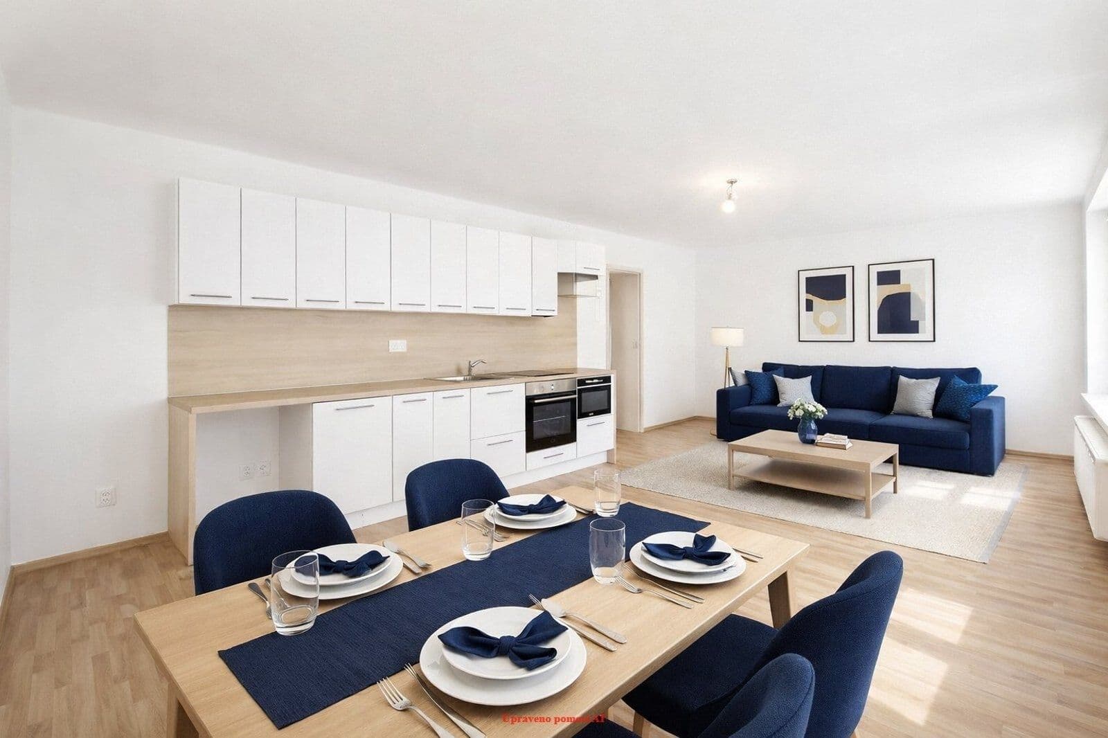 Pronájem bytu 2+kk 51 m², Dvořákova, Havířov, Moravskoslezský kraj Pronájem bytu 2+kk 51 m², Dvořákova, Havířov, Moravskoslezský kraj