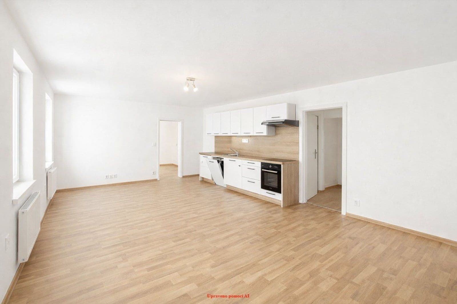 Pronájem bytu 2+kk 51 m², Dvořákova, Havířov, Moravskoslezský kraj Pronájem bytu 2+kk 51 m², Dvořákova, Havířov, Moravskoslezský kraj