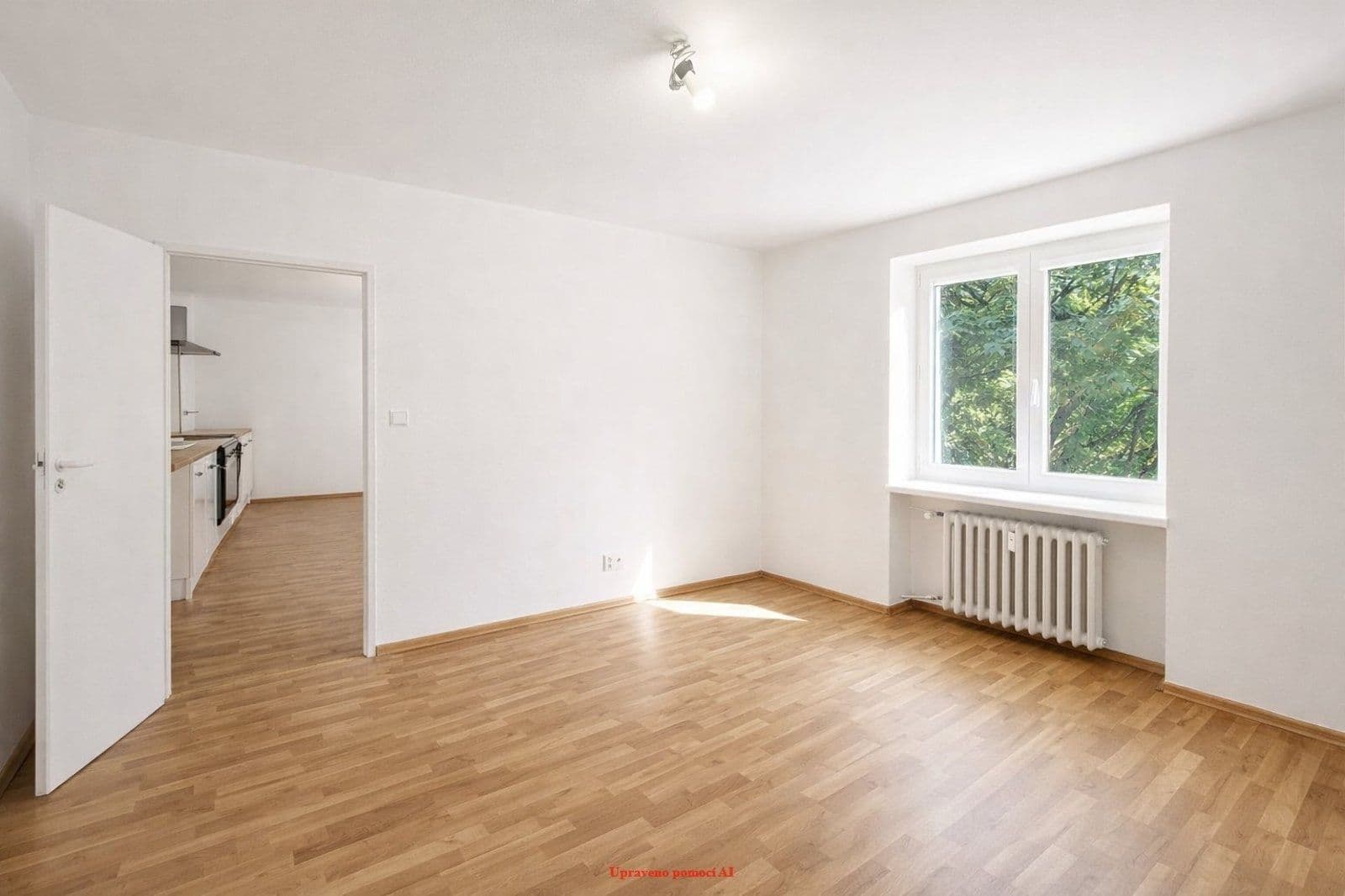 Pronájem bytu 2+kk 51 m², Dvořákova, Havířov, Moravskoslezský kraj Pronájem bytu 2+kk 51 m², Dvořákova, Havířov, Moravskoslezský kraj
