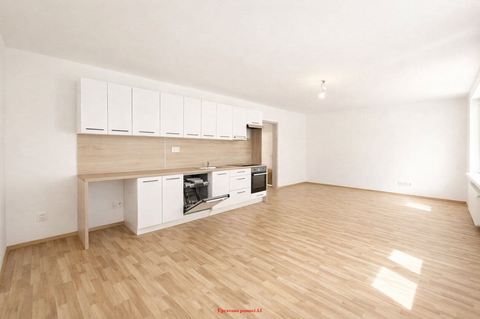 Pronájem bytu 2+kk 51 m², Dvořákova, Havířov, Moravskoslezský kraj Pronájem bytu 2+kk 51 m², Dvořákova, Havířov, Moravskoslezský kraj
