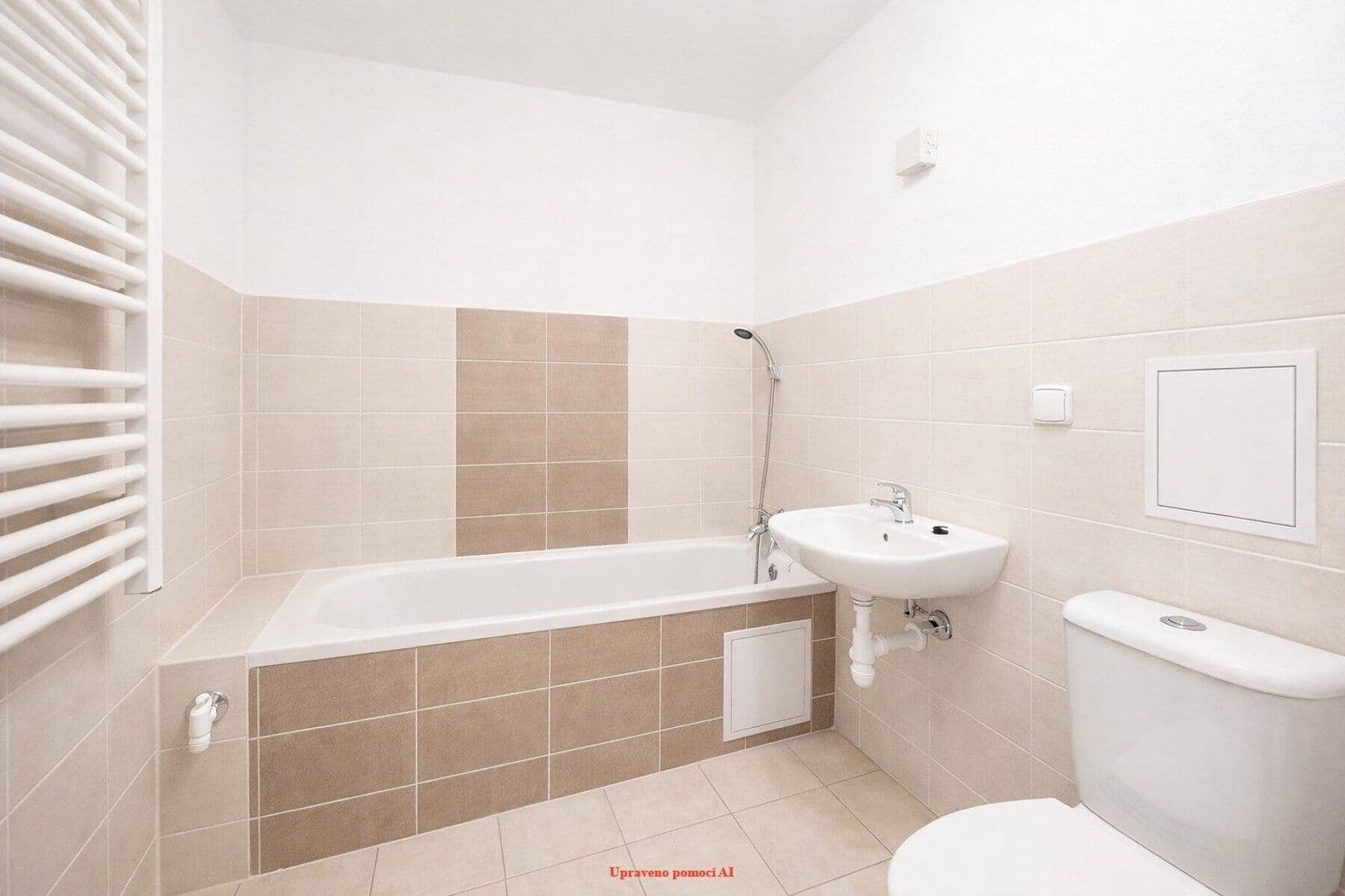 Pronájem bytu 2+kk 51 m², Dvořákova, Havířov, Moravskoslezský kraj Pronájem bytu 2+kk 51 m², Dvořákova, Havířov, Moravskoslezský kraj