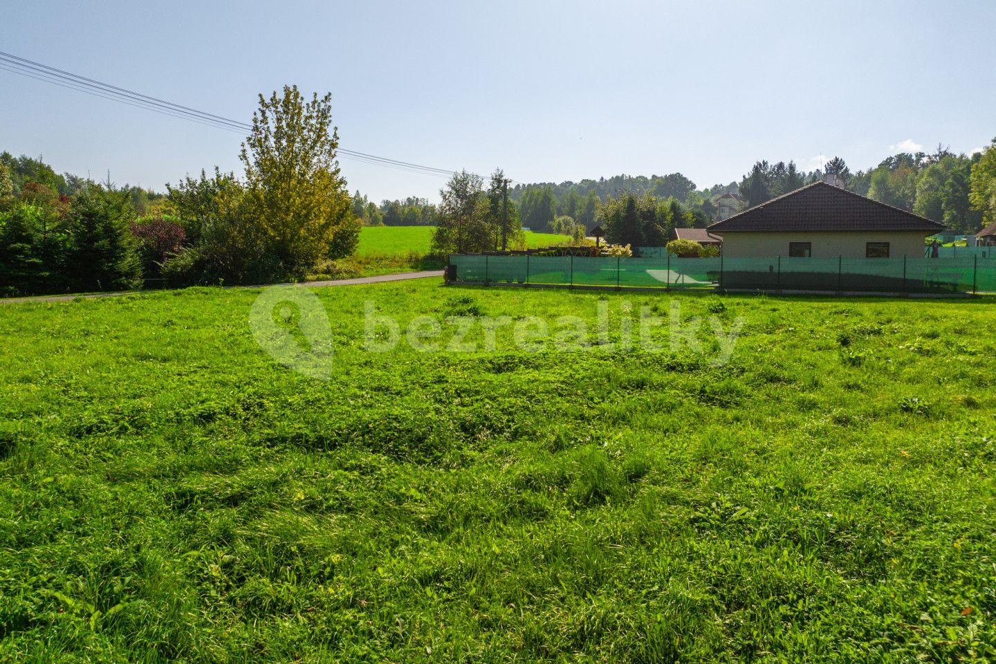Prodej pozemku 2.182 m², Český Těšín, Moravskoslezský kraj