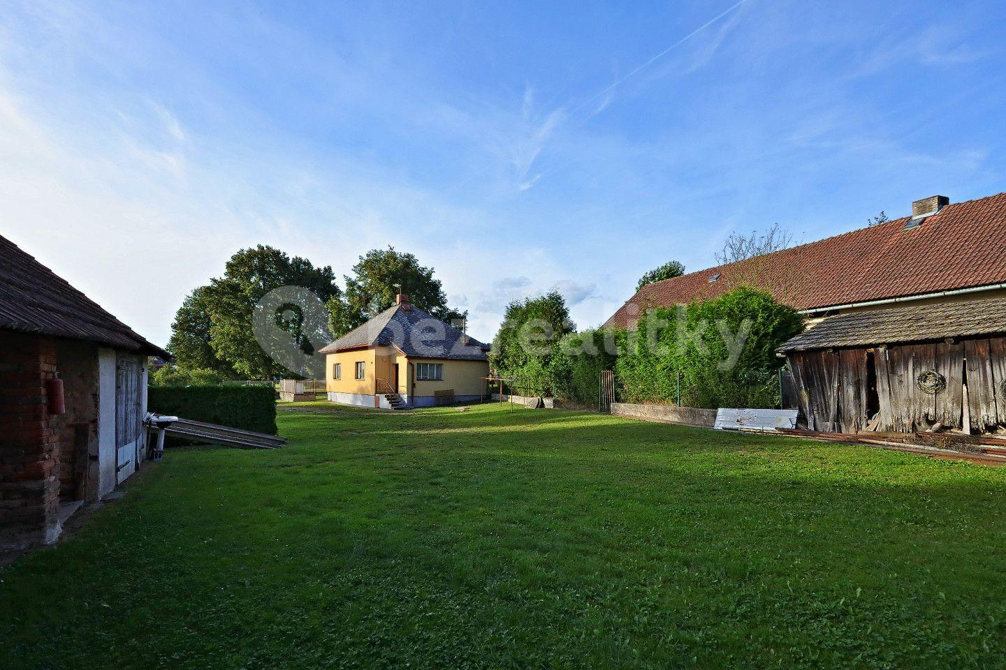 Prodej domu 80 m², pozemek 1.886 m², Chabeřice, Středočeský kraj