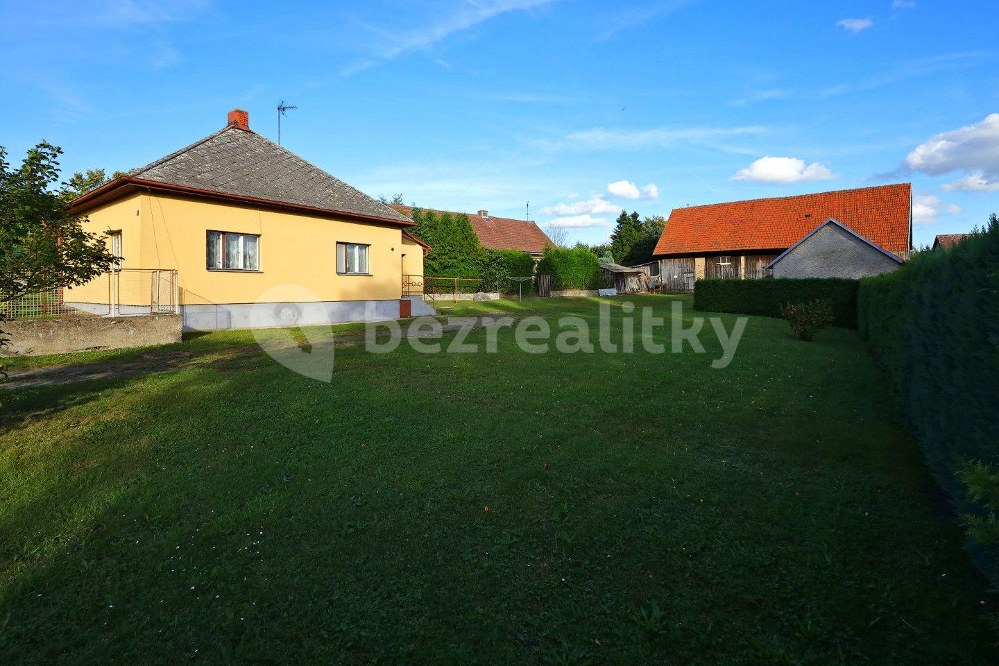 Prodej domu 80 m², pozemek 1.886 m², Chabeřice, Středočeský kraj