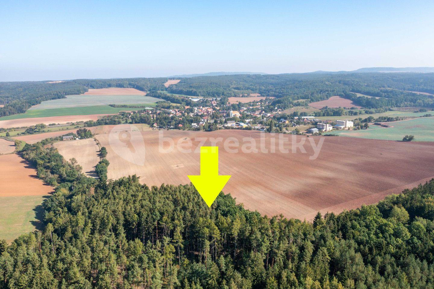 Prodej pozemku 4.036 m², Měcholupy, Ústecký kraj