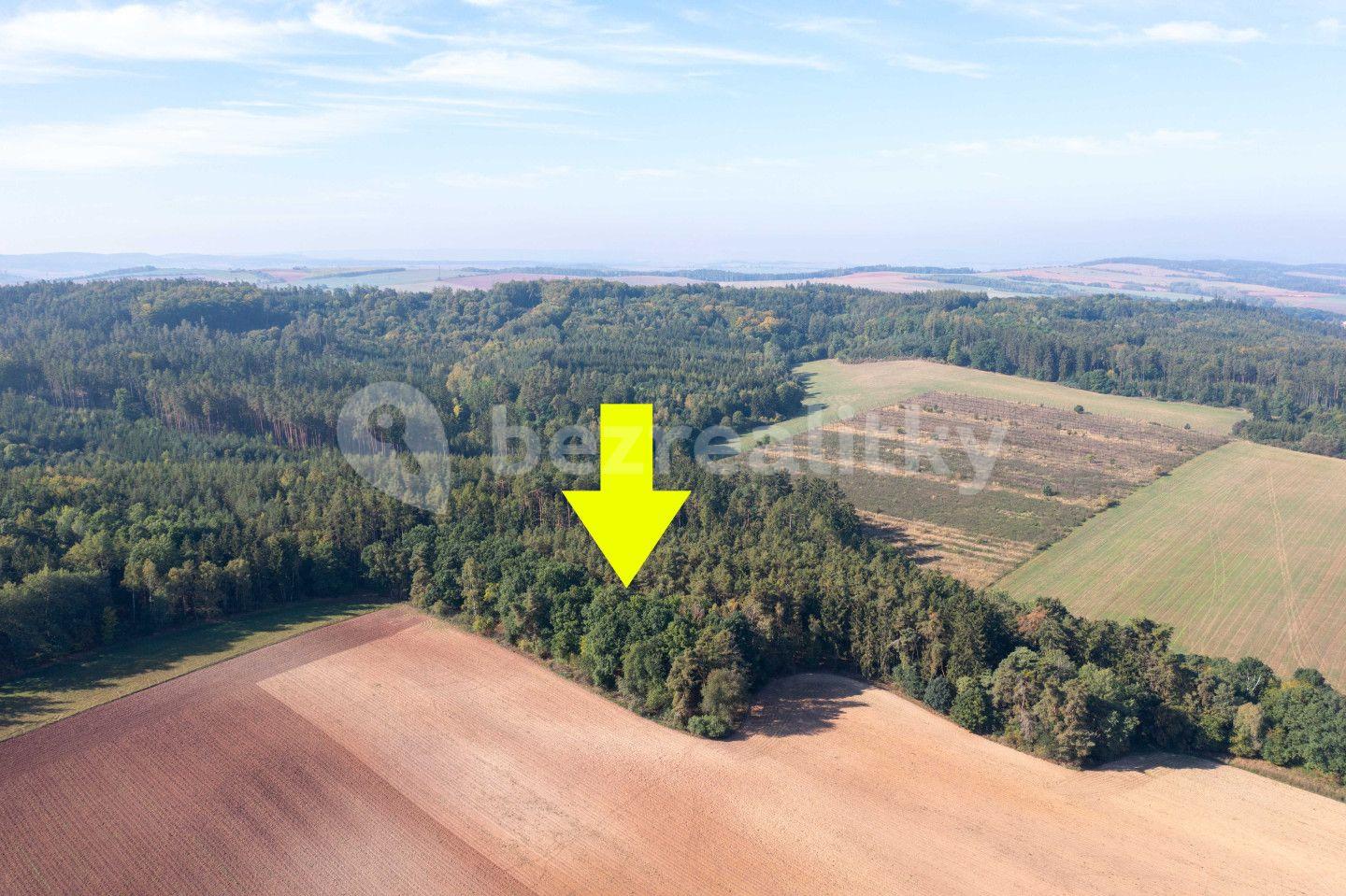 Prodej pozemku 4.036 m², Měcholupy, Ústecký kraj