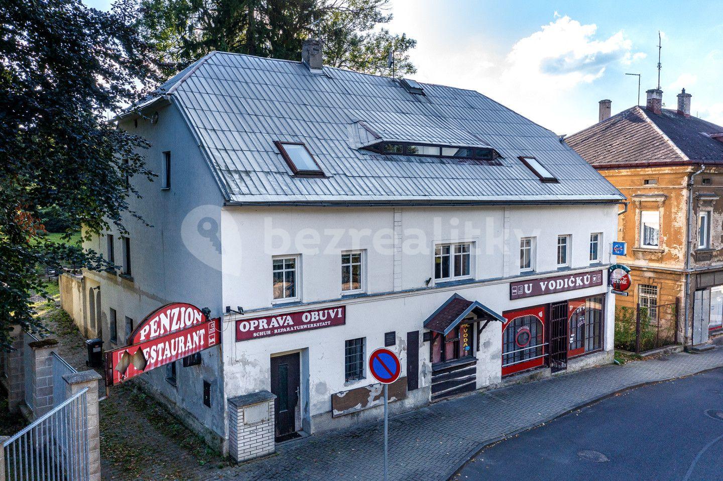 Prodej domu 150 m², pozemek 150 m², Čapkova, Jiříkov, Ústecký kraj