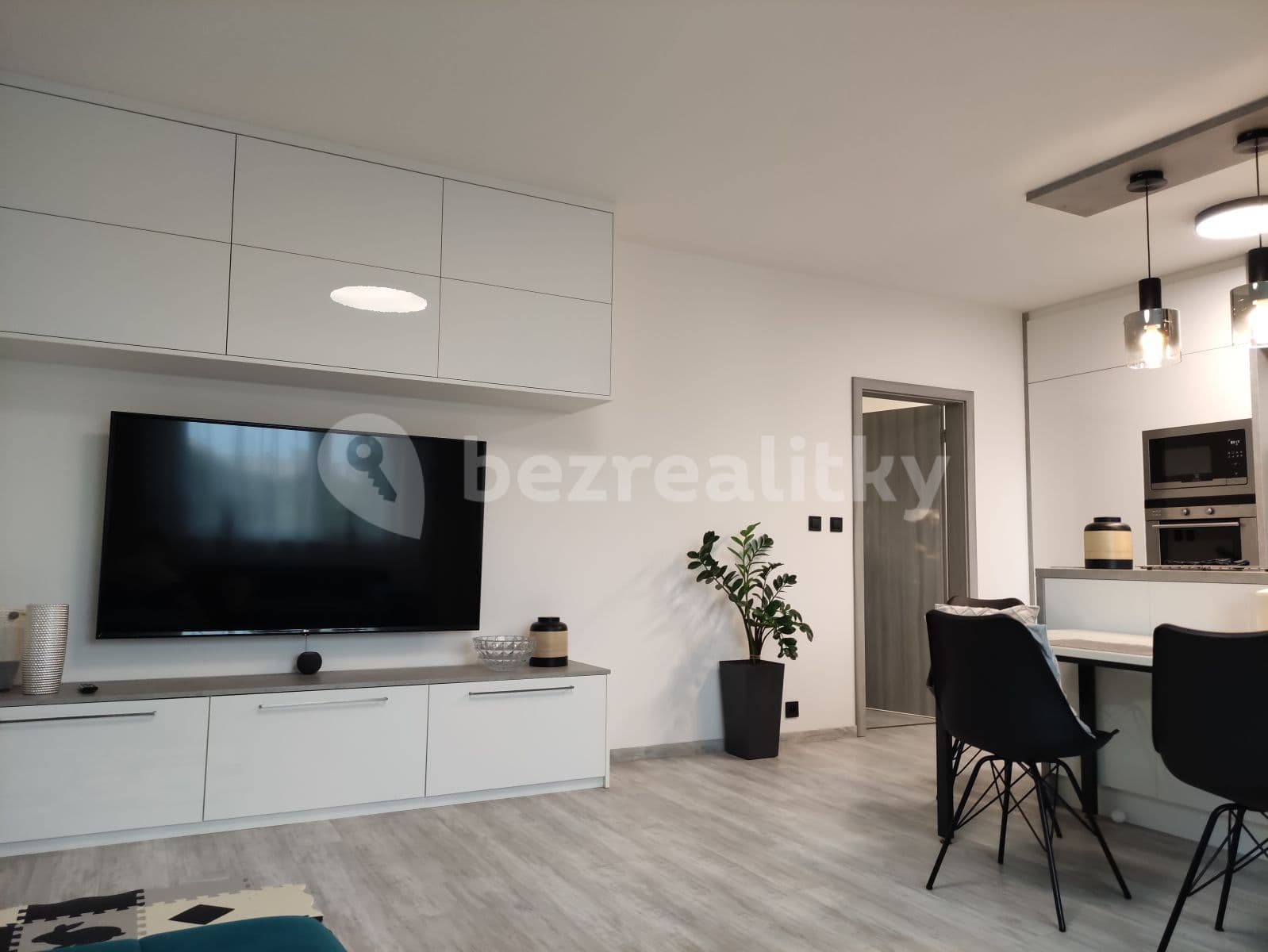 Prodej bytu 3+kk 89 m², Záběhlická, Praha, Praha Prodej bytu 3+kk 89 m², Záběhlická, Praha, Praha