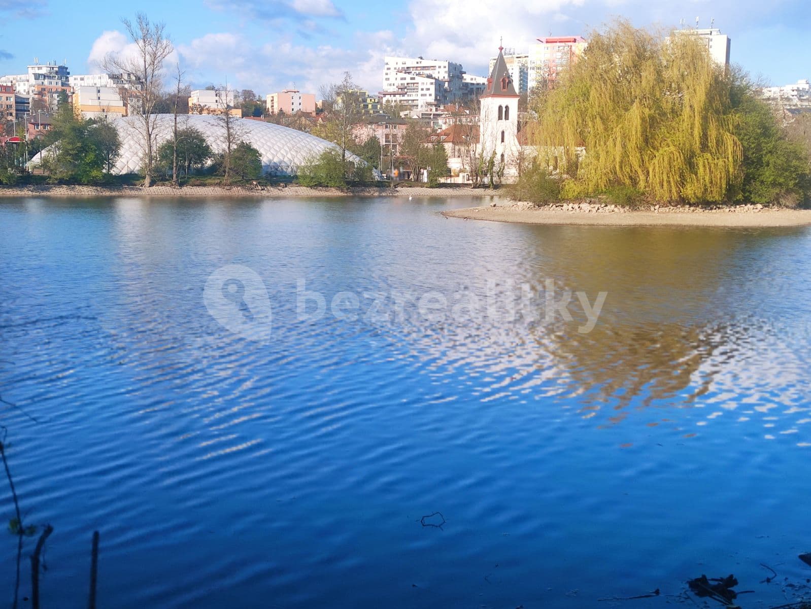 Prodej bytu 3+kk 89 m², Záběhlická, Praha, Praha Prodej bytu 3+kk 89 m², Záběhlická, Praha, Praha