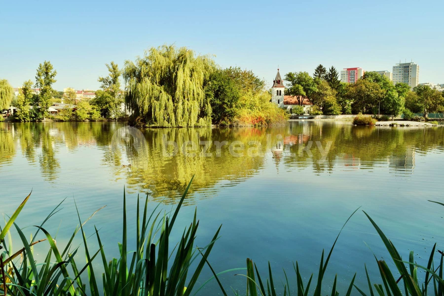 Prodej bytu 3+kk 89 m², Záběhlická, Praha, Praha Prodej bytu 3+kk 89 m², Záběhlická, Praha, Praha