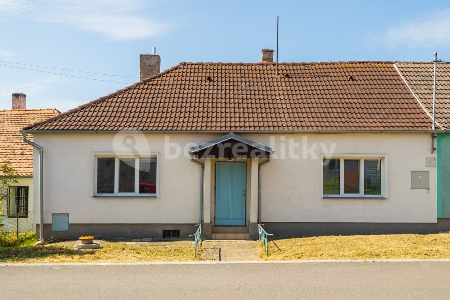 Prodej domu 127 m², pozemek 1.088 m², Litobratřice, Jihomoravský kraj