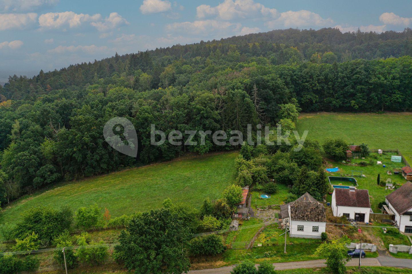 Prodej chaty, chalupy 102 m², pozemek 2.344 m², Koloveč, Plzeňský kraj