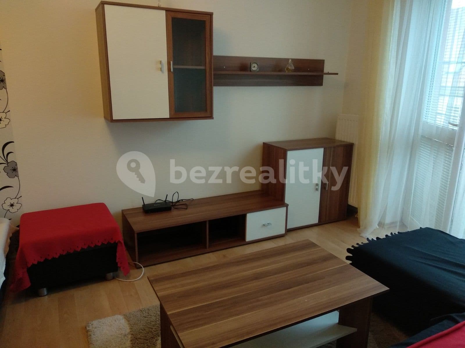 Pronájem bytu 1+kk 35 m², U Dráhy, Ostopovice, Jihomoravský kraj Pronájem bytu 1+kk 35 m², U Dráhy, Ostopovice, Jihomoravský kraj