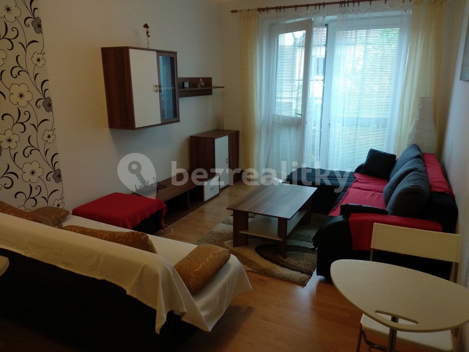 Pronájem bytu 1+kk 35 m², U Dráhy, Ostopovice, Jihomoravský kraj Pronájem bytu 1+kk 35 m², U Dráhy, Ostopovice, Jihomoravský kraj