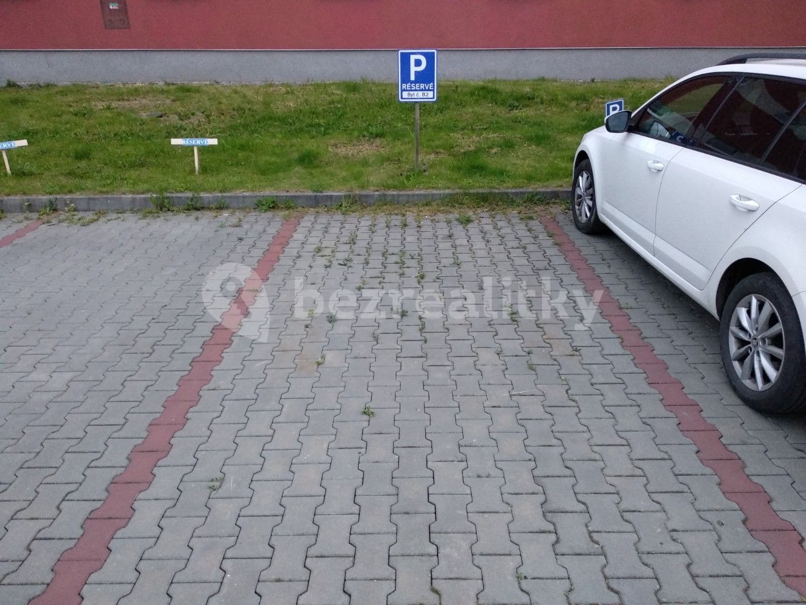 Pronájem bytu 1+kk 35 m², U Dráhy, Ostopovice, Jihomoravský kraj Pronájem bytu 1+kk 35 m², U Dráhy, Ostopovice, Jihomoravský kraj