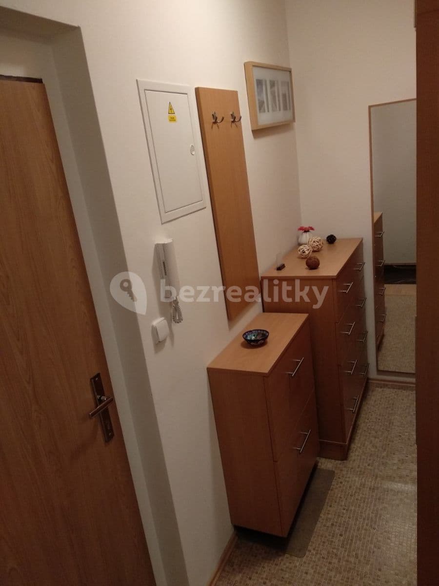Pronájem bytu 1+kk 35 m², U Dráhy, Ostopovice, Jihomoravský kraj Pronájem bytu 1+kk 35 m², U Dráhy, Ostopovice, Jihomoravský kraj