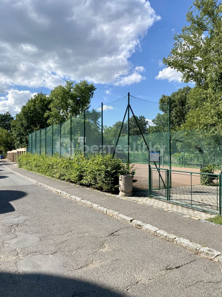 Pronájem bytu 1+kk 26 m², Buštěhradská, Praha, Praha Pronájem bytu 1+kk 26 m², Buštěhradská, Praha, Praha