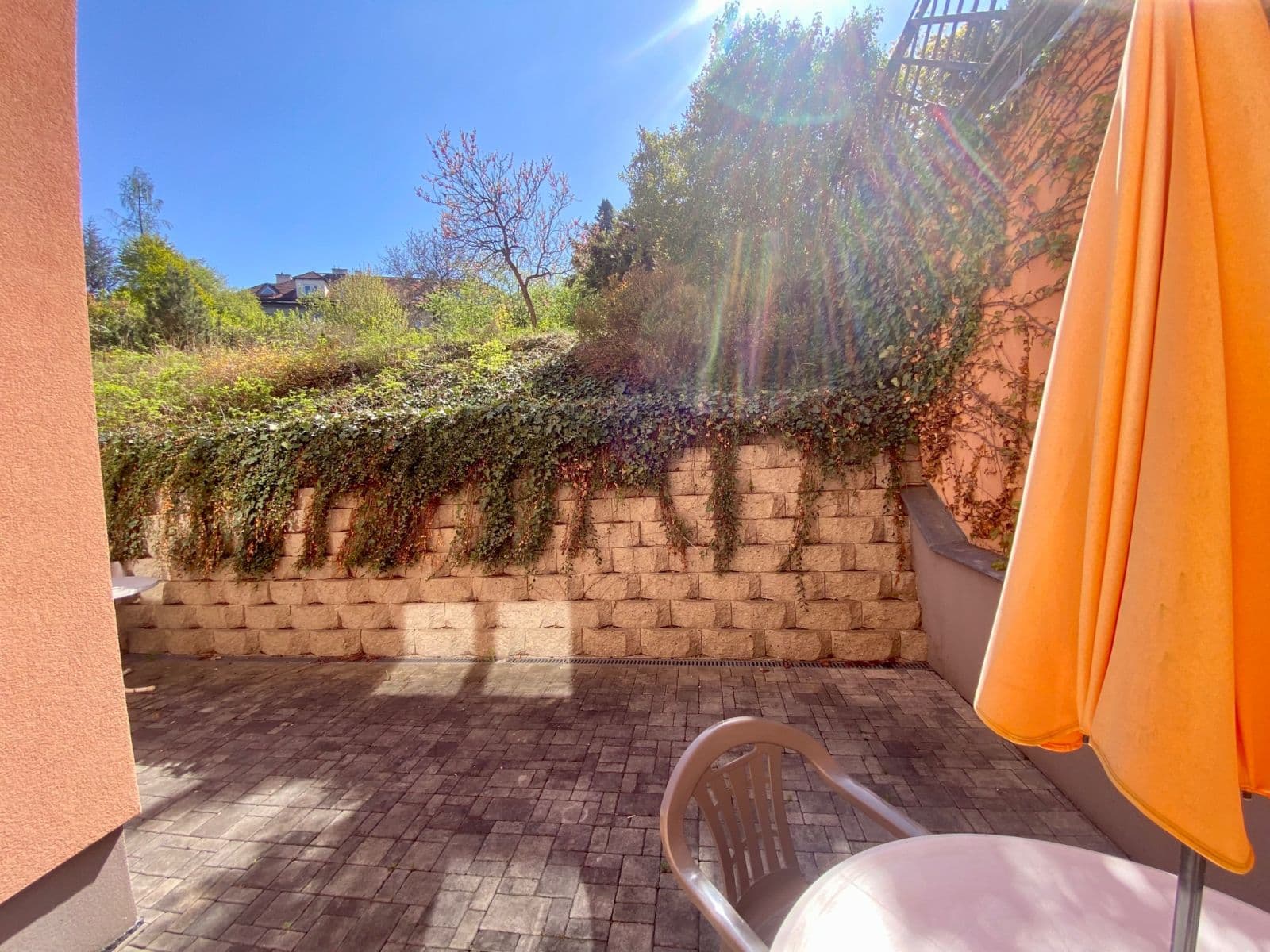 Pronájem bytu 1+kk 20 m², Buštěhradská, Praha, Praha Pronájem bytu 1+kk 20 m², Buštěhradská, Praha, Praha