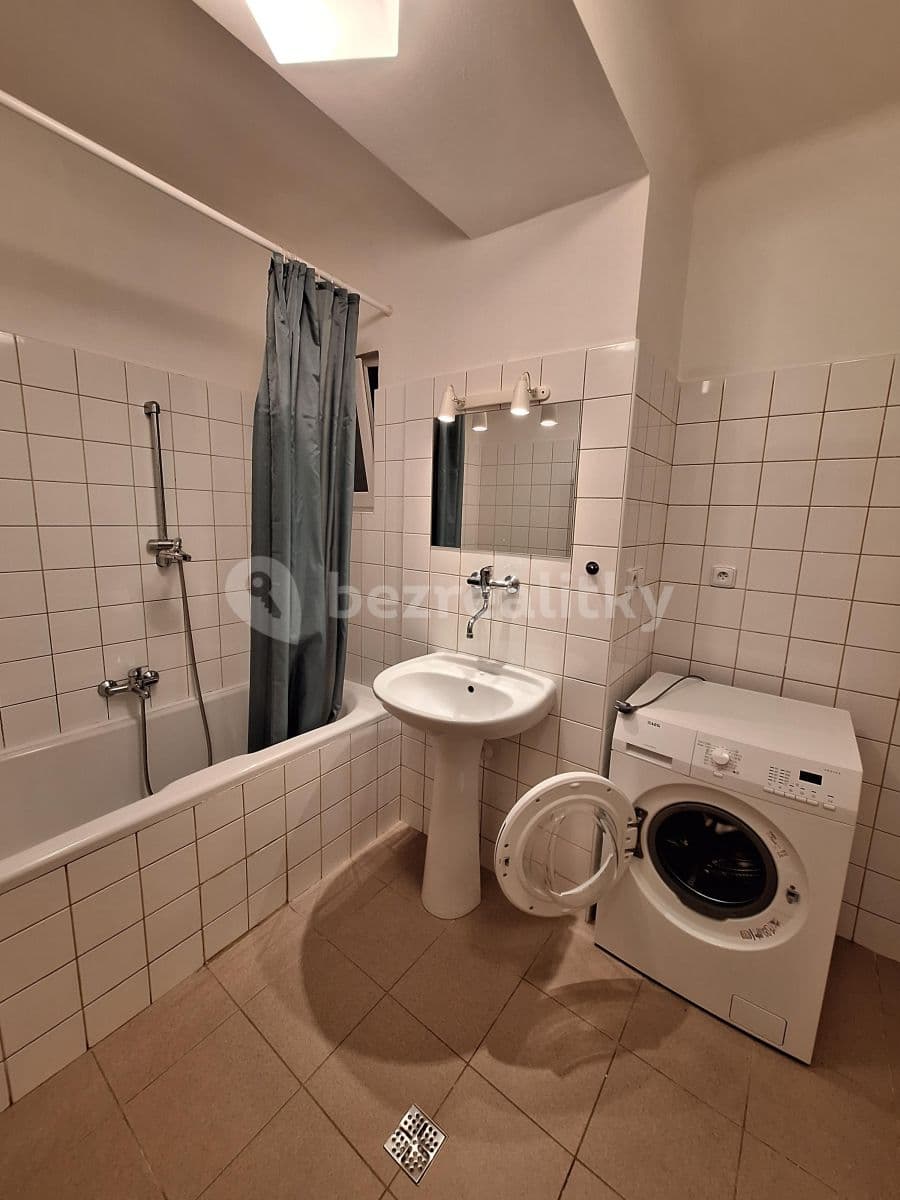 Pronájem bytu 2+kk 57 m², U První baterie, Praha, Praha Pronájem bytu 2+kk 57 m², U První baterie, Praha, Praha