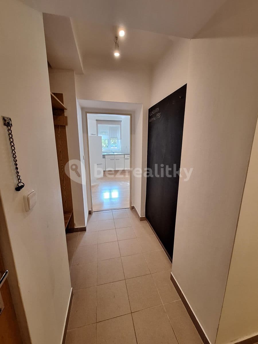 Pronájem bytu 2+kk 57 m², U První baterie, Praha, Praha Pronájem bytu 2+kk 57 m², U První baterie, Praha, Praha