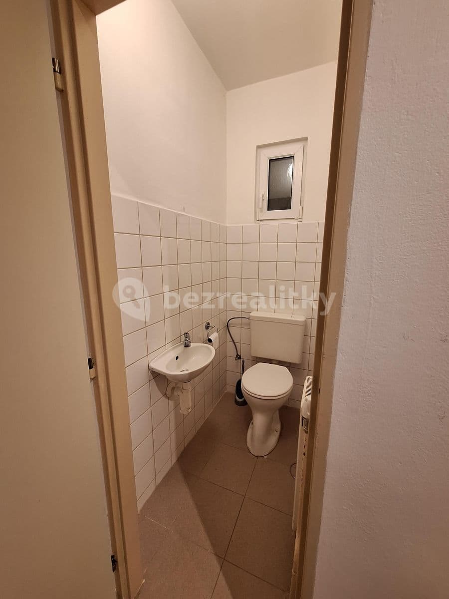 Pronájem bytu 2+kk 57 m², U První baterie, Praha, Praha Pronájem bytu 2+kk 57 m², U První baterie, Praha, Praha