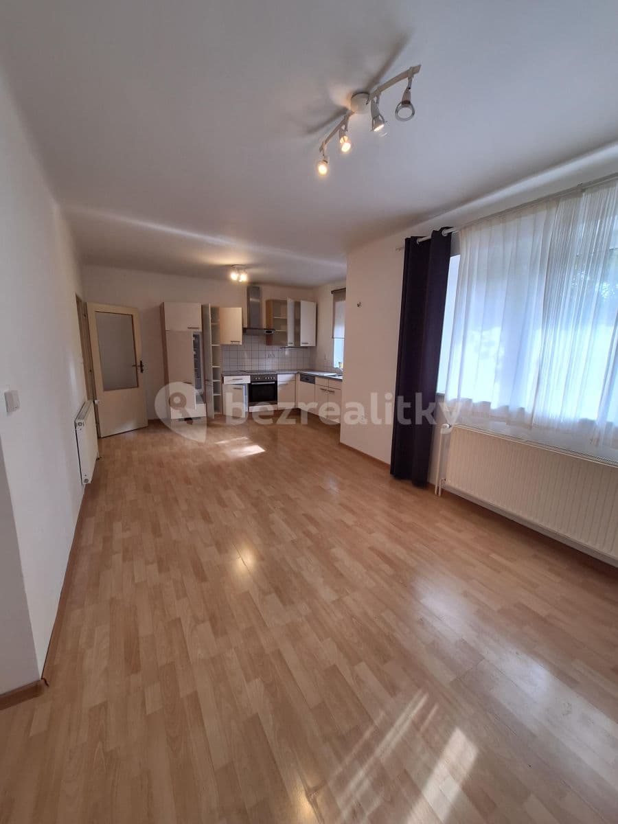 Pronájem bytu 2+kk 57 m², U První baterie, Praha, Praha Pronájem bytu 2+kk 57 m², U První baterie, Praha, Praha