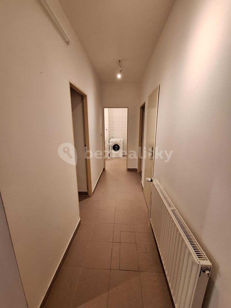 Pronájem bytu 2+kk 57 m², U První baterie, Praha, Praha Pronájem bytu 2+kk 57 m², U První baterie, Praha, Praha
