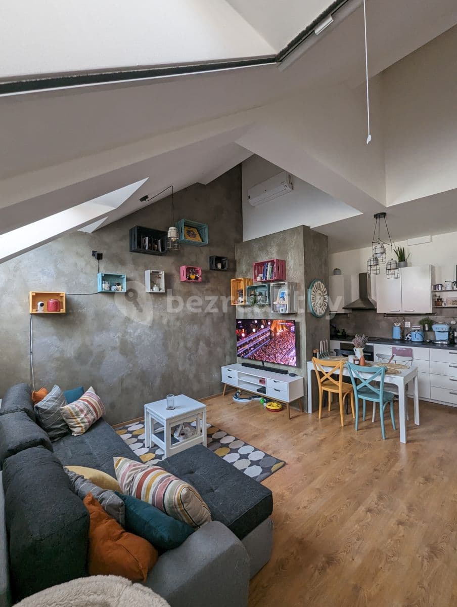 Pronájem bytu 2+kk 71 m², Stará, Brno, Jihomoravský kraj Pronájem bytu 2+kk 71 m², Stará, Brno, Jihomoravský kraj