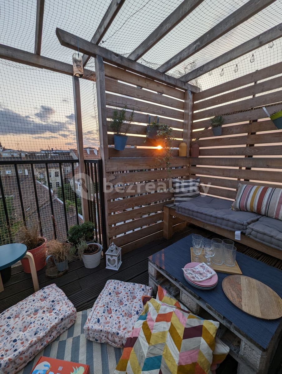 Pronájem bytu 2+kk 71 m², Stará, Brno, Jihomoravský kraj Pronájem bytu 2+kk 71 m², Stará, Brno, Jihomoravský kraj