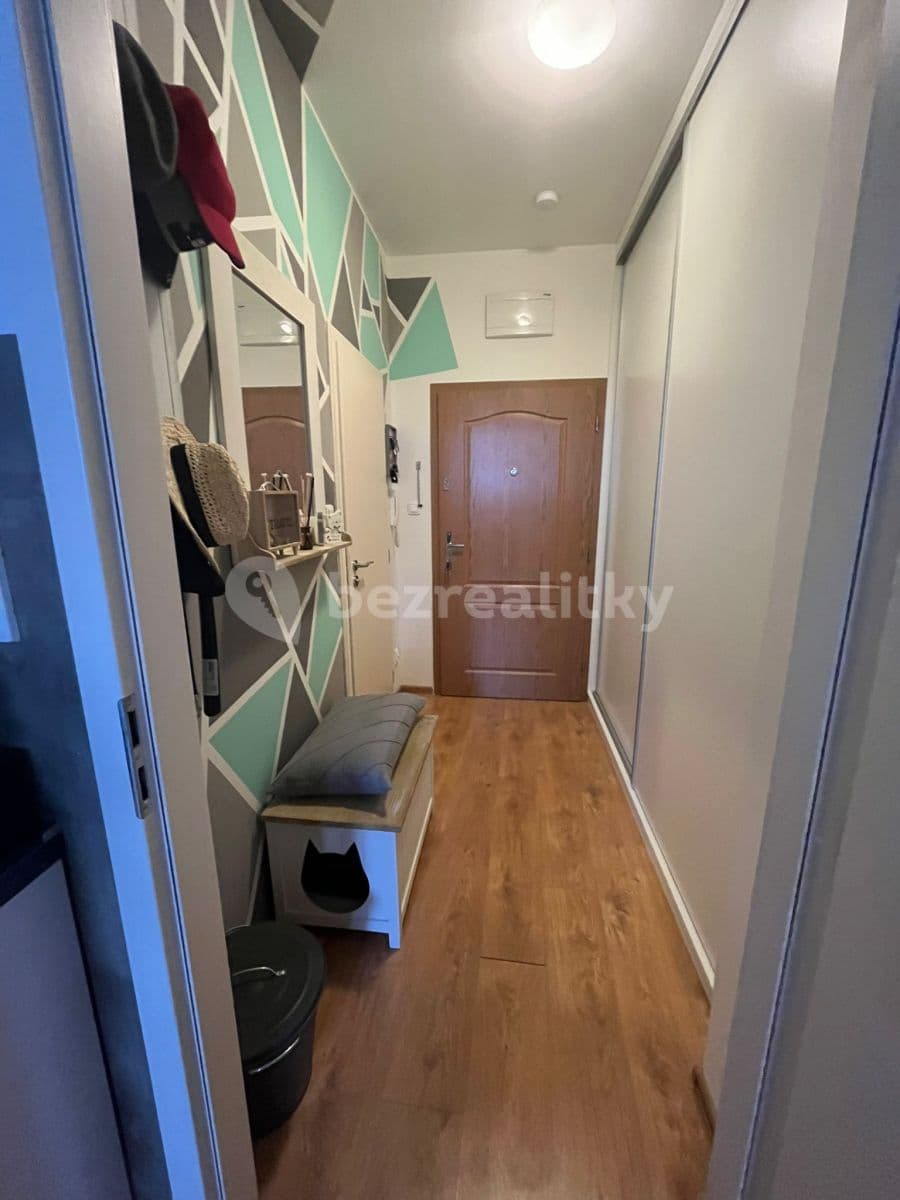 Pronájem bytu 2+kk 71 m², Stará, Brno, Jihomoravský kraj Pronájem bytu 2+kk 71 m², Stará, Brno, Jihomoravský kraj