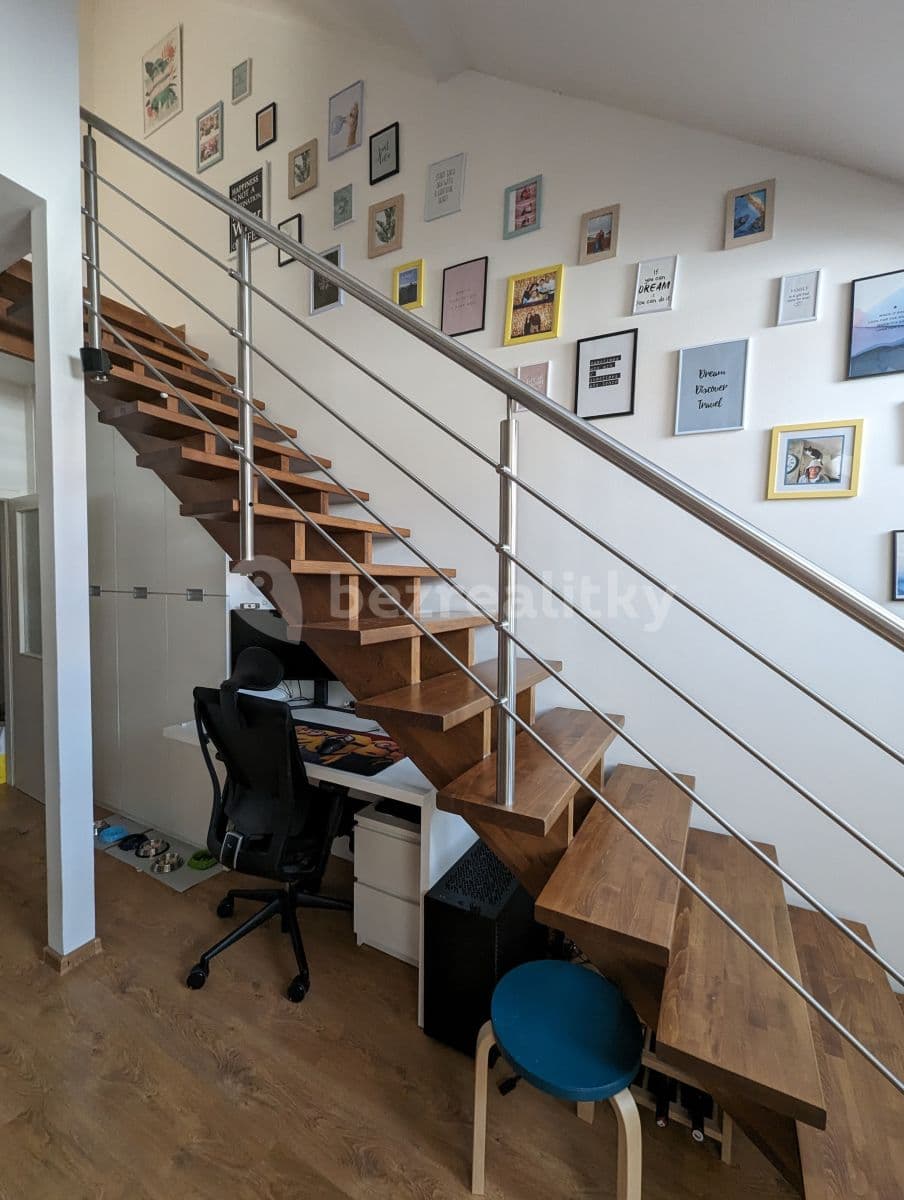 Pronájem bytu 2+kk 71 m², Stará, Brno, Jihomoravský kraj Pronájem bytu 2+kk 71 m², Stará, Brno, Jihomoravský kraj