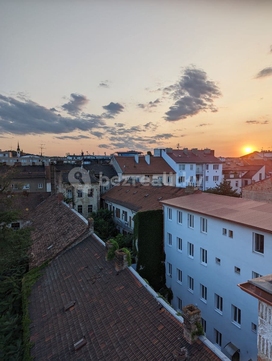 Pronájem bytu 2+kk 71 m², Stará, Brno, Jihomoravský kraj Pronájem bytu 2+kk 71 m², Stará, Brno, Jihomoravský kraj