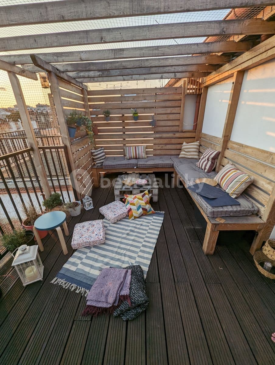 Pronájem bytu 2+kk 71 m², Stará, Brno, Jihomoravský kraj Pronájem bytu 2+kk 71 m², Stará, Brno, Jihomoravský kraj