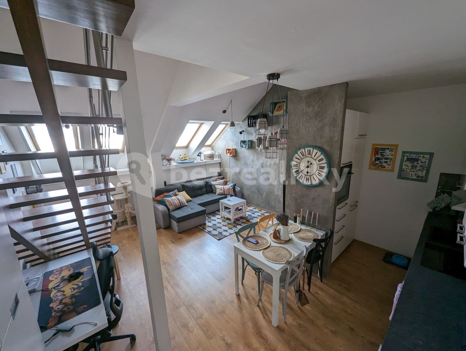 Pronájem bytu 2+kk 71 m², Stará, Brno, Jihomoravský kraj Pronájem bytu 2+kk 71 m², Stará, Brno, Jihomoravský kraj