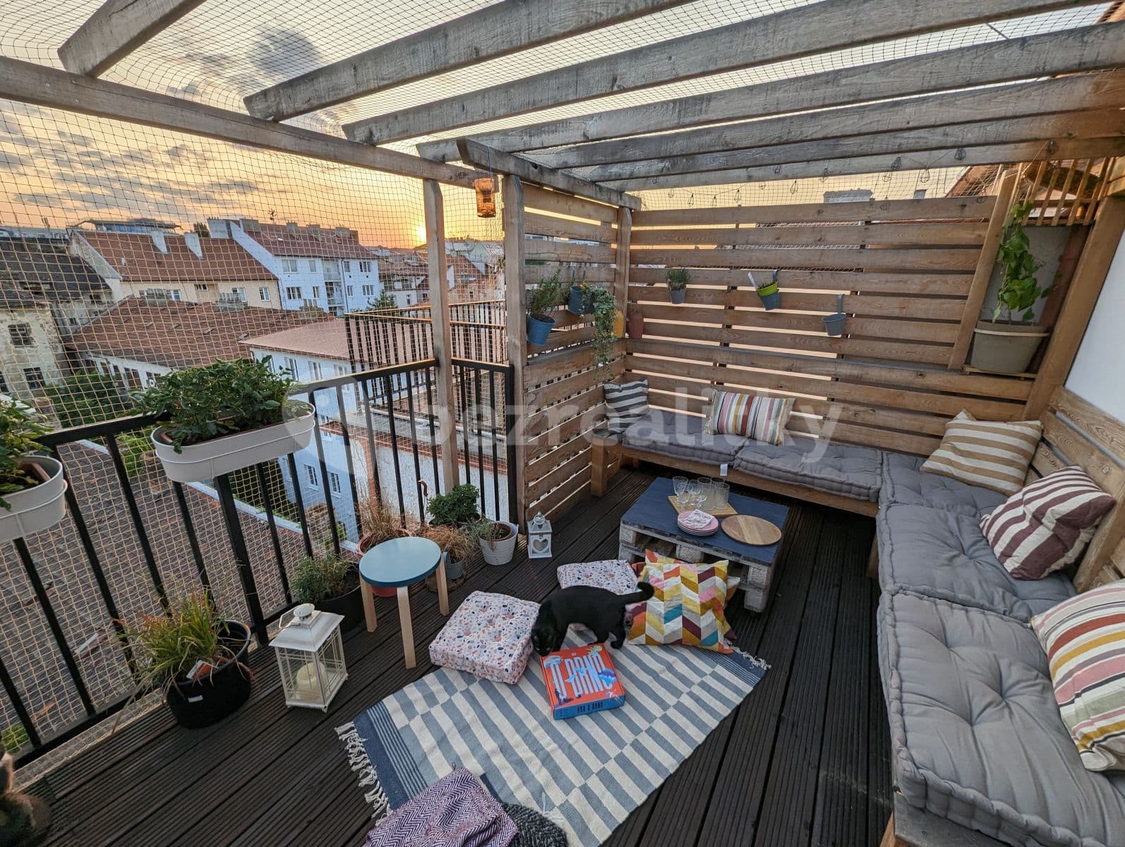 Pronájem bytu 2+kk 71 m², Stará, Brno, Jihomoravský kraj Pronájem bytu 2+kk 71 m², Stará, Brno, Jihomoravský kraj