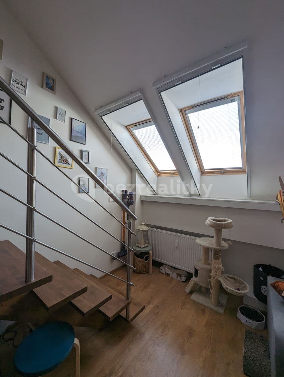 Pronájem bytu 2+kk 71 m², Stará, Brno, Jihomoravský kraj Pronájem bytu 2+kk 71 m², Stará, Brno, Jihomoravský kraj