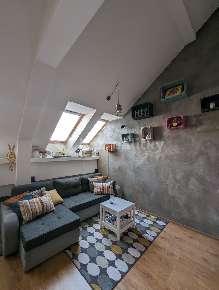 Pronájem bytu 2+kk 71 m², Stará, Brno, Jihomoravský kraj Pronájem bytu 2+kk 71 m², Stará, Brno, Jihomoravský kraj