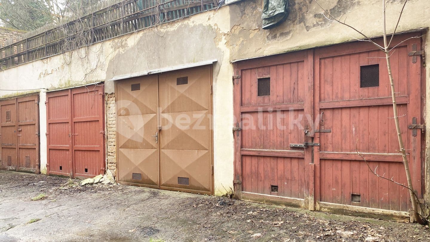Prodej garáže 19 m², Duchcovská, Teplice, Ústecký kraj