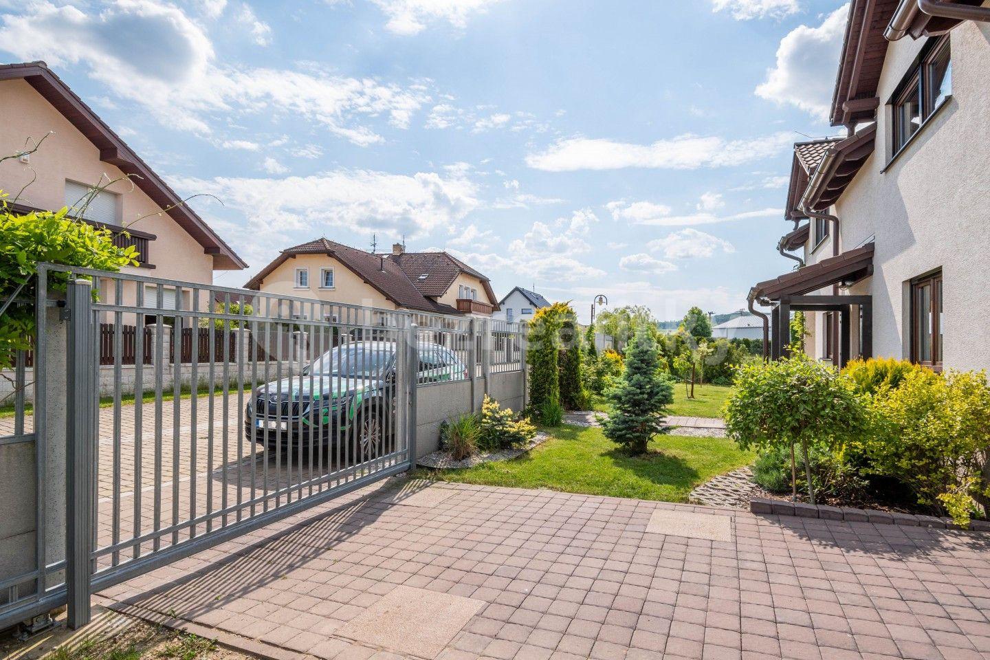 Prodej domu 262 m², pozemek 990 m², Tichá, Žebrák, Středočeský kraj